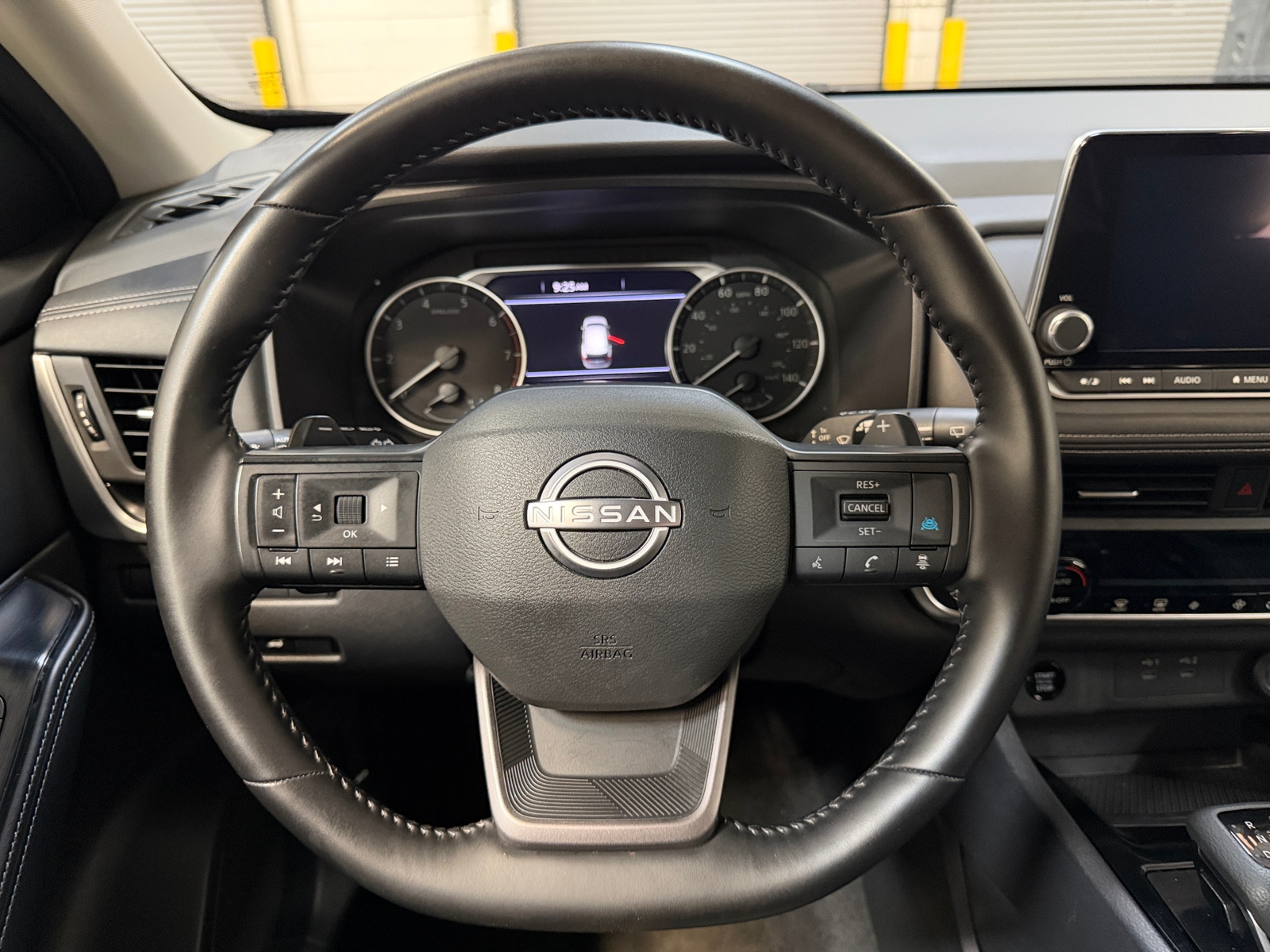 Thumbnail: 2025 Nissan Rogue - 5