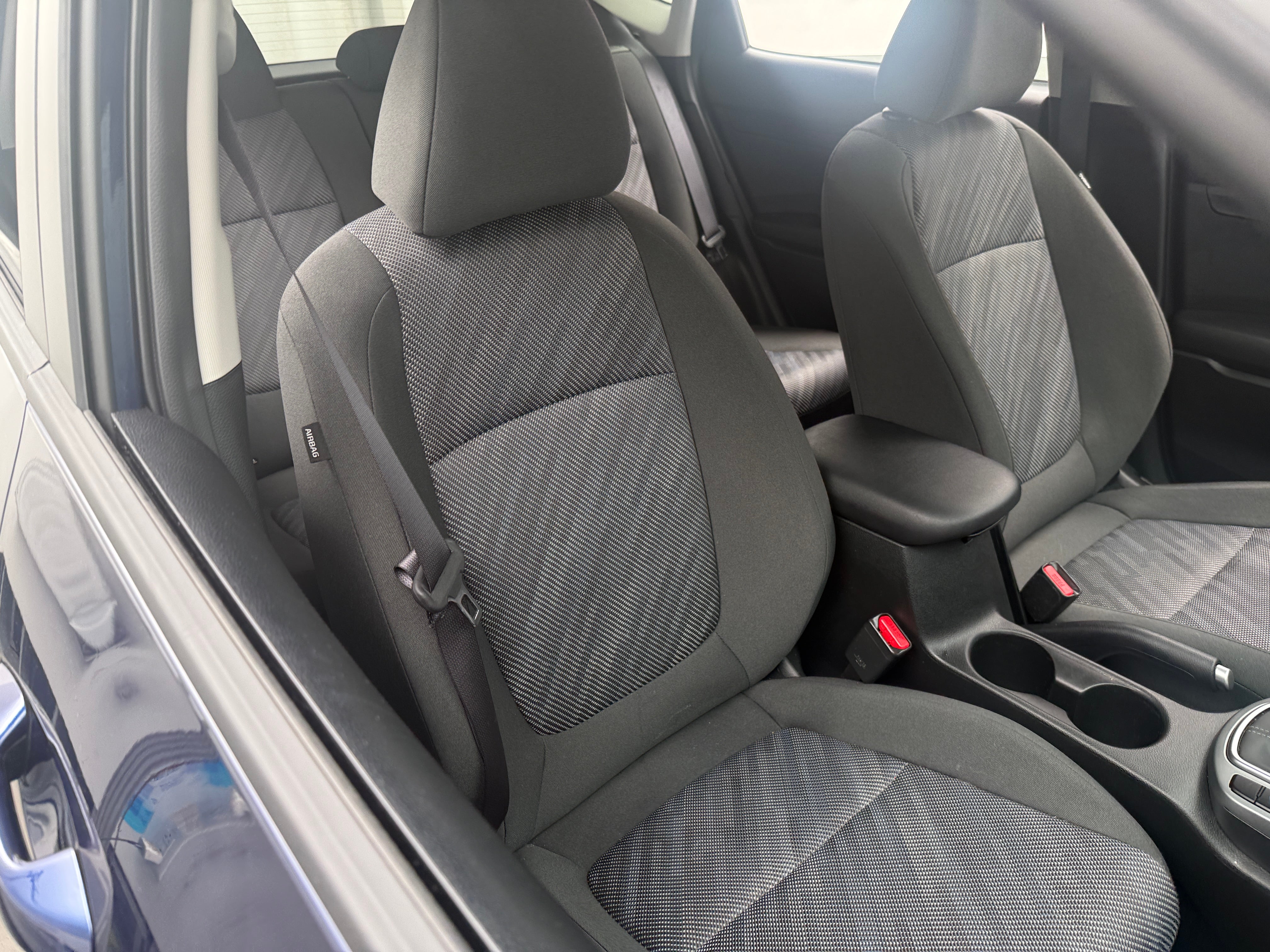 2026 Kia Seltos