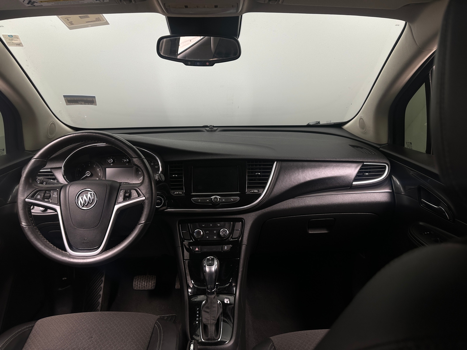 Thumbnail: 2022 Buick Encore - 2