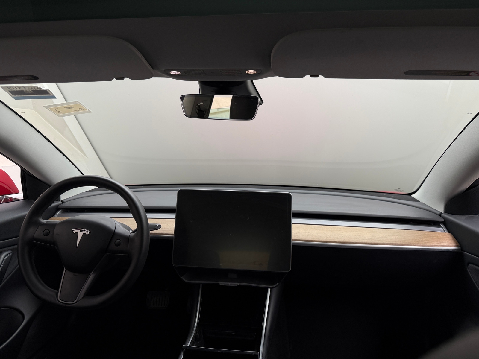 Thumbnail: 2020 Tesla Model 3 - 2