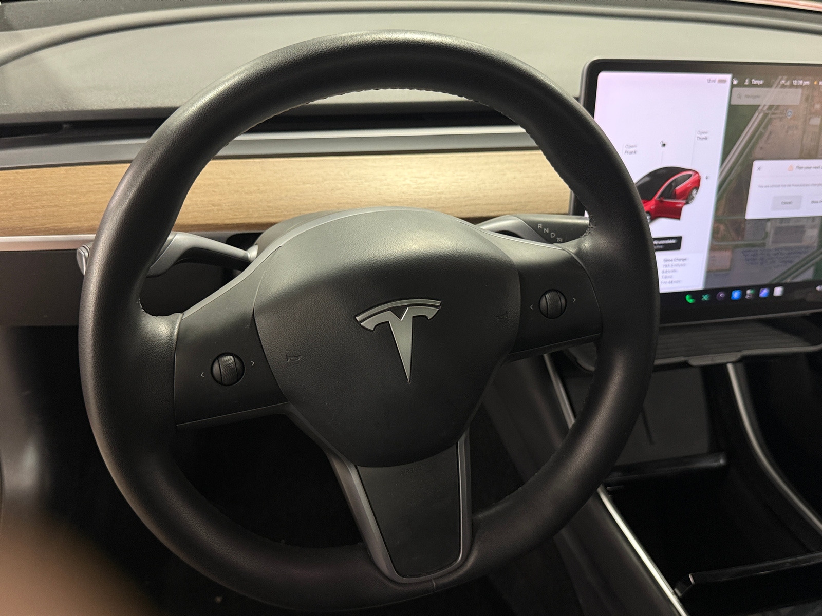 Thumbnail: 2020 Tesla Model 3 - 4