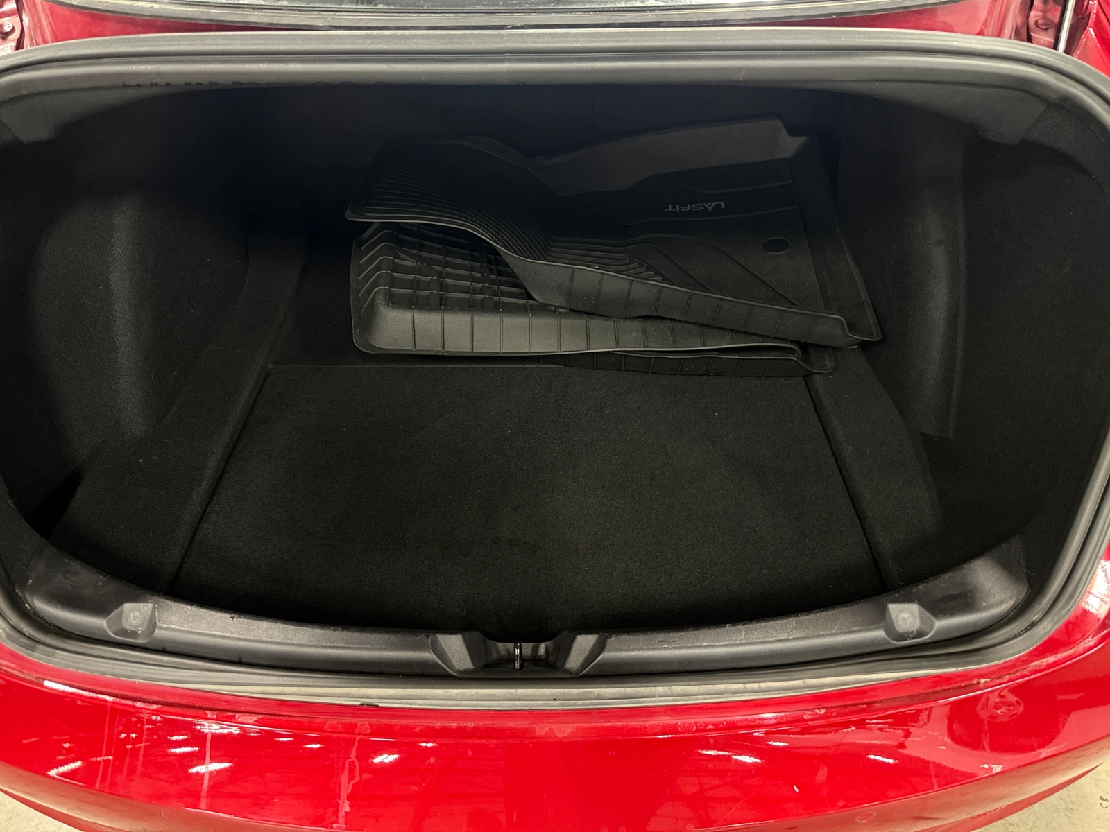 Thumbnail: 2020 Tesla Model 3 - 6