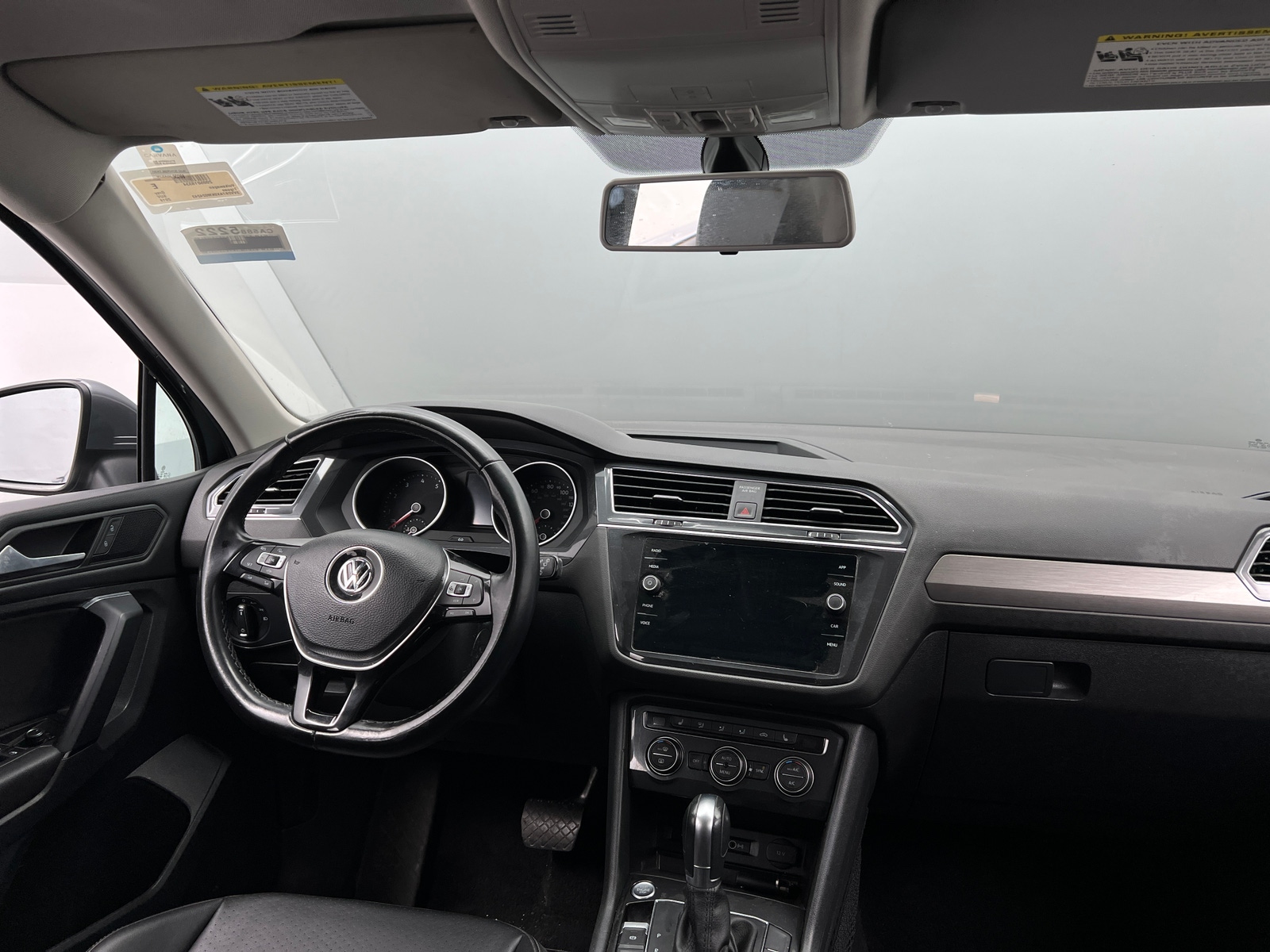 Thumbnail: 2019 Volkswagen Tiguan - 2