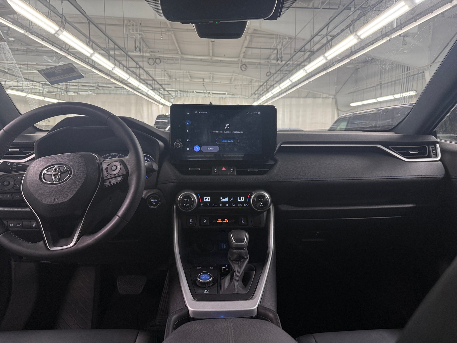Thumbnail: 2024 Toyota RAV4 - 3