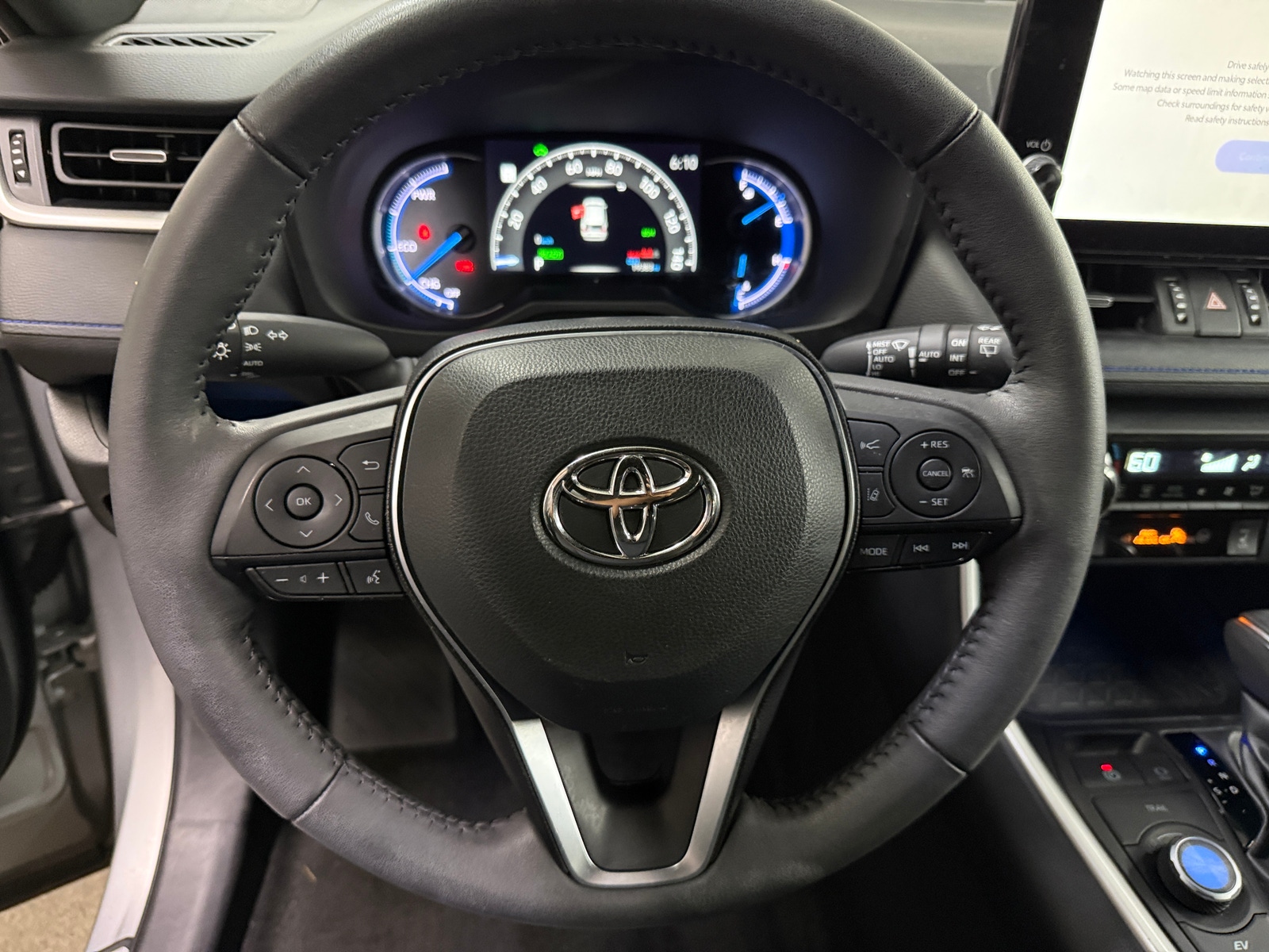 Thumbnail: 2024 Toyota RAV4 - 5