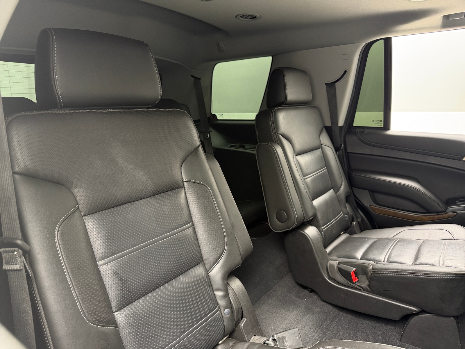 Thumbnail: 2019 GMC Yukon - 5