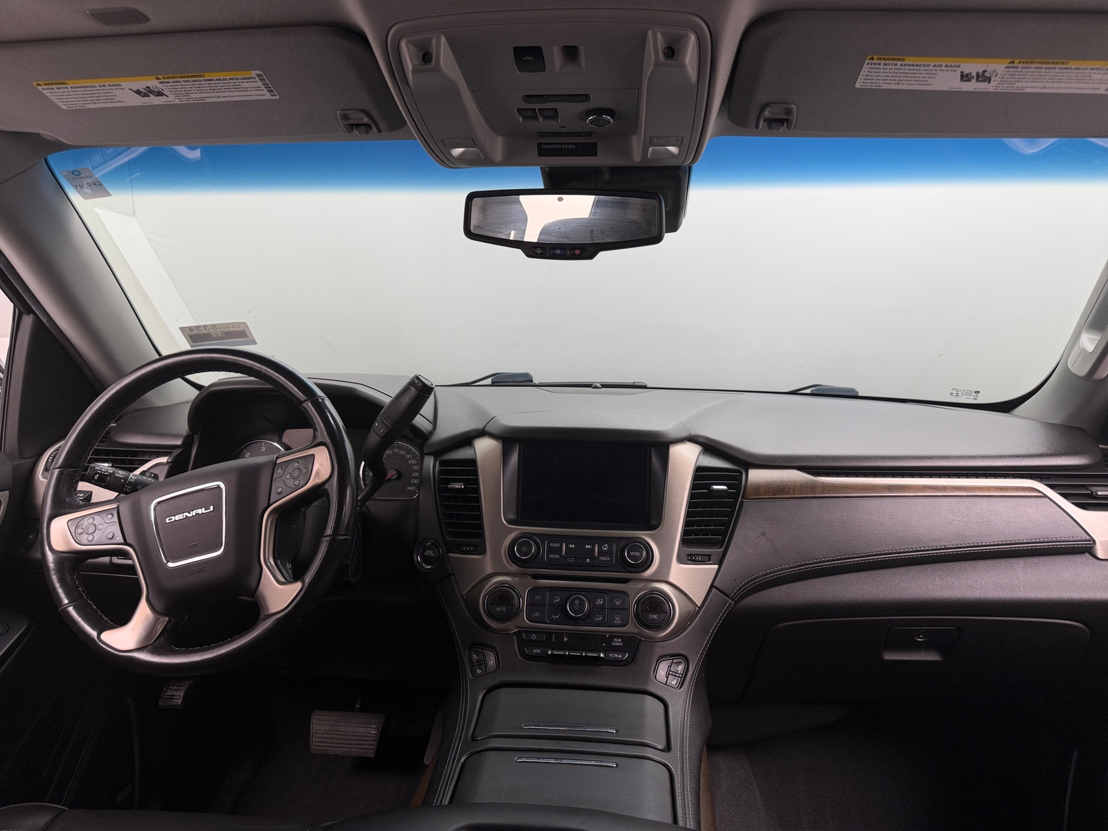 Thumbnail: 2019 GMC Yukon - 2