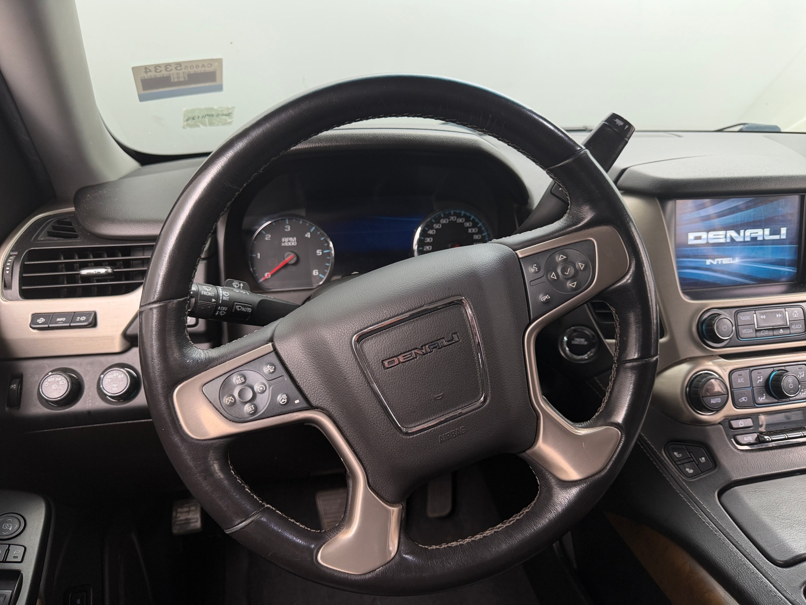 Thumbnail: 2019 GMC Yukon - 4