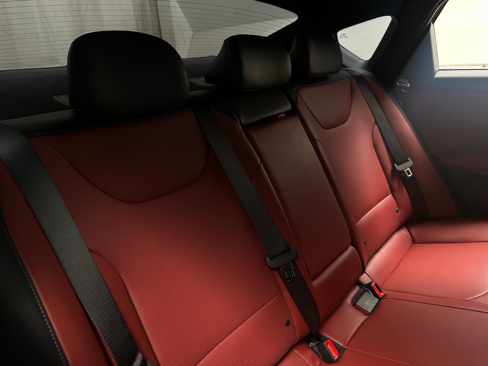Thumbnail: 2026 Kia K4 - 5