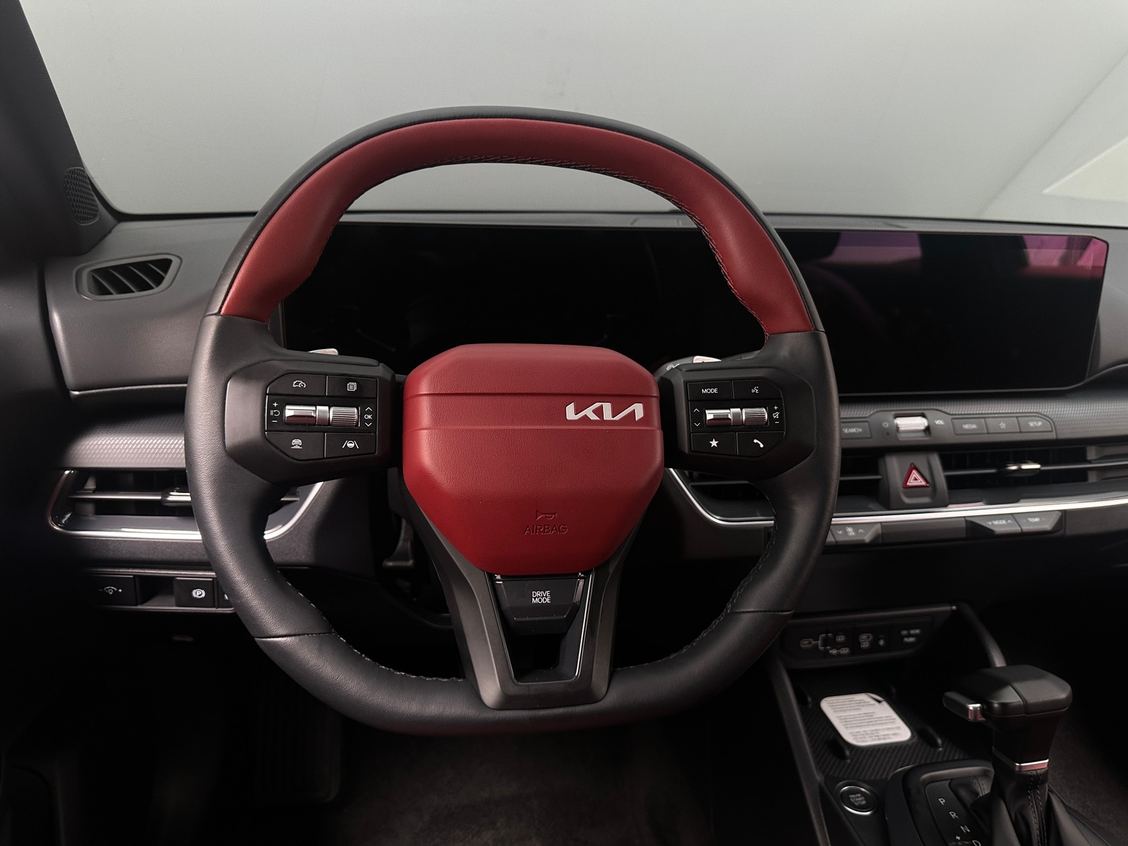 Thumbnail: 2026 Kia K4 - 4