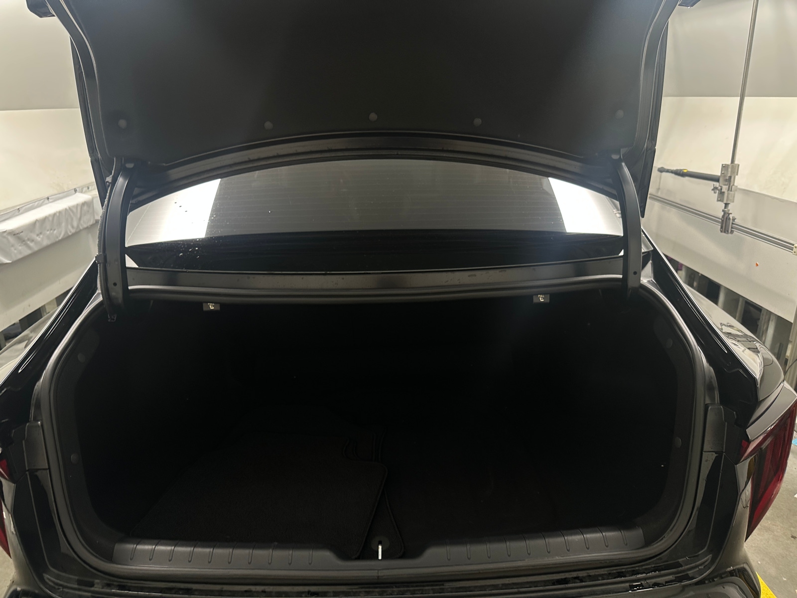 Thumbnail: 2026 Kia K4 - 6