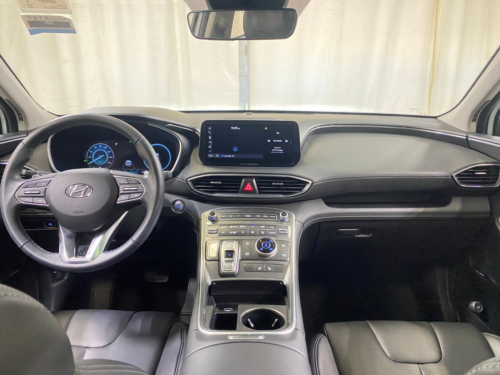 Thumbnail: 2023 Hyundai Santa Fe - 2