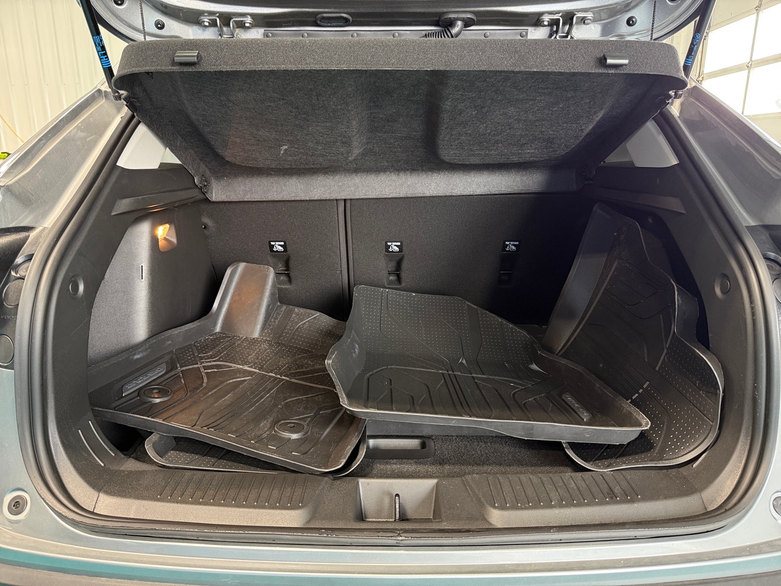 Thumbnail: 2026 Chevrolet Trax - 6