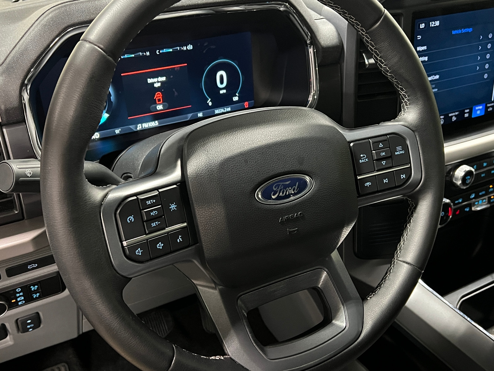 Thumbnail: 2023 Ford F-150 - 5