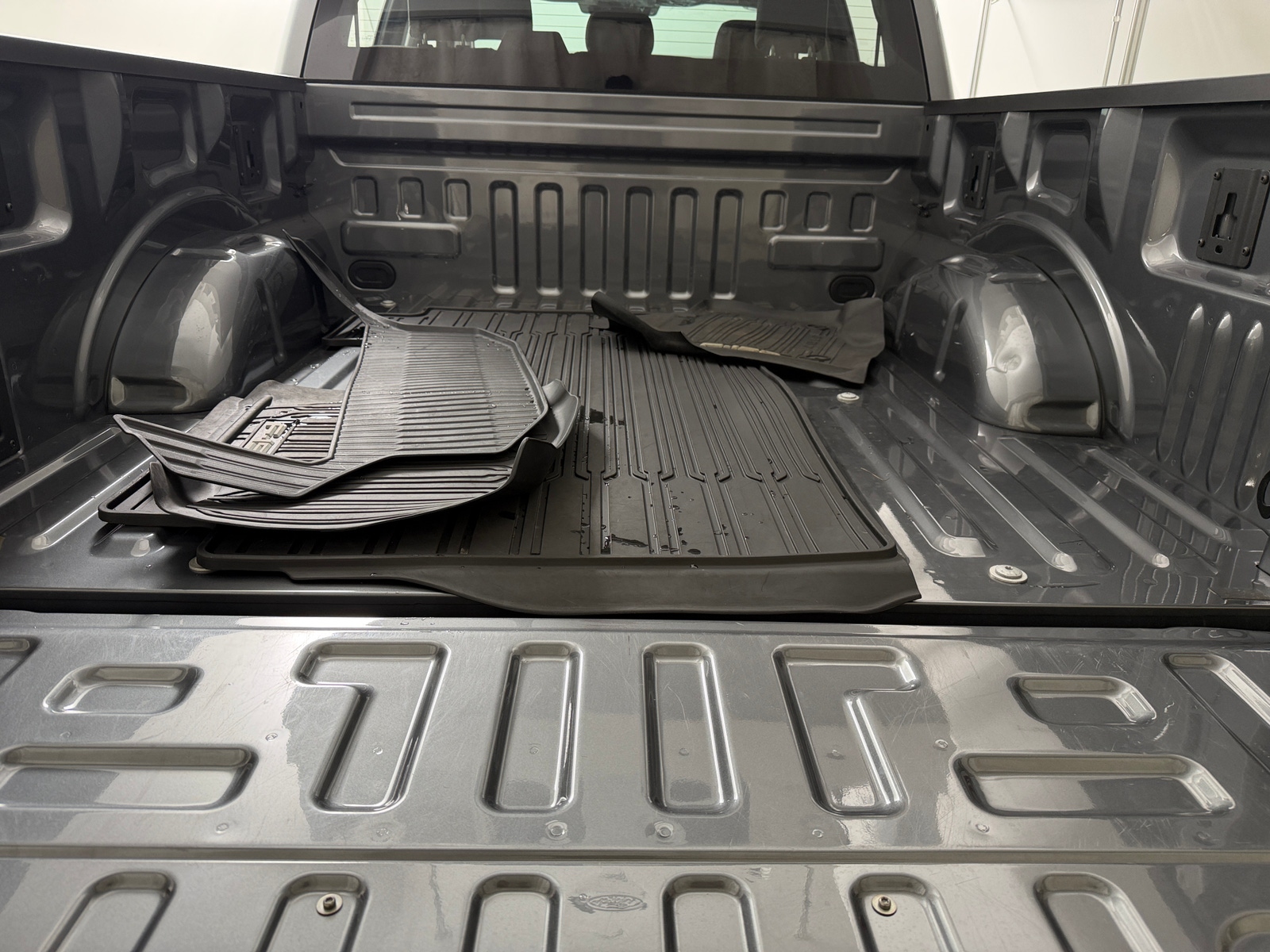 Thumbnail: 2023 Ford F-150 - 7