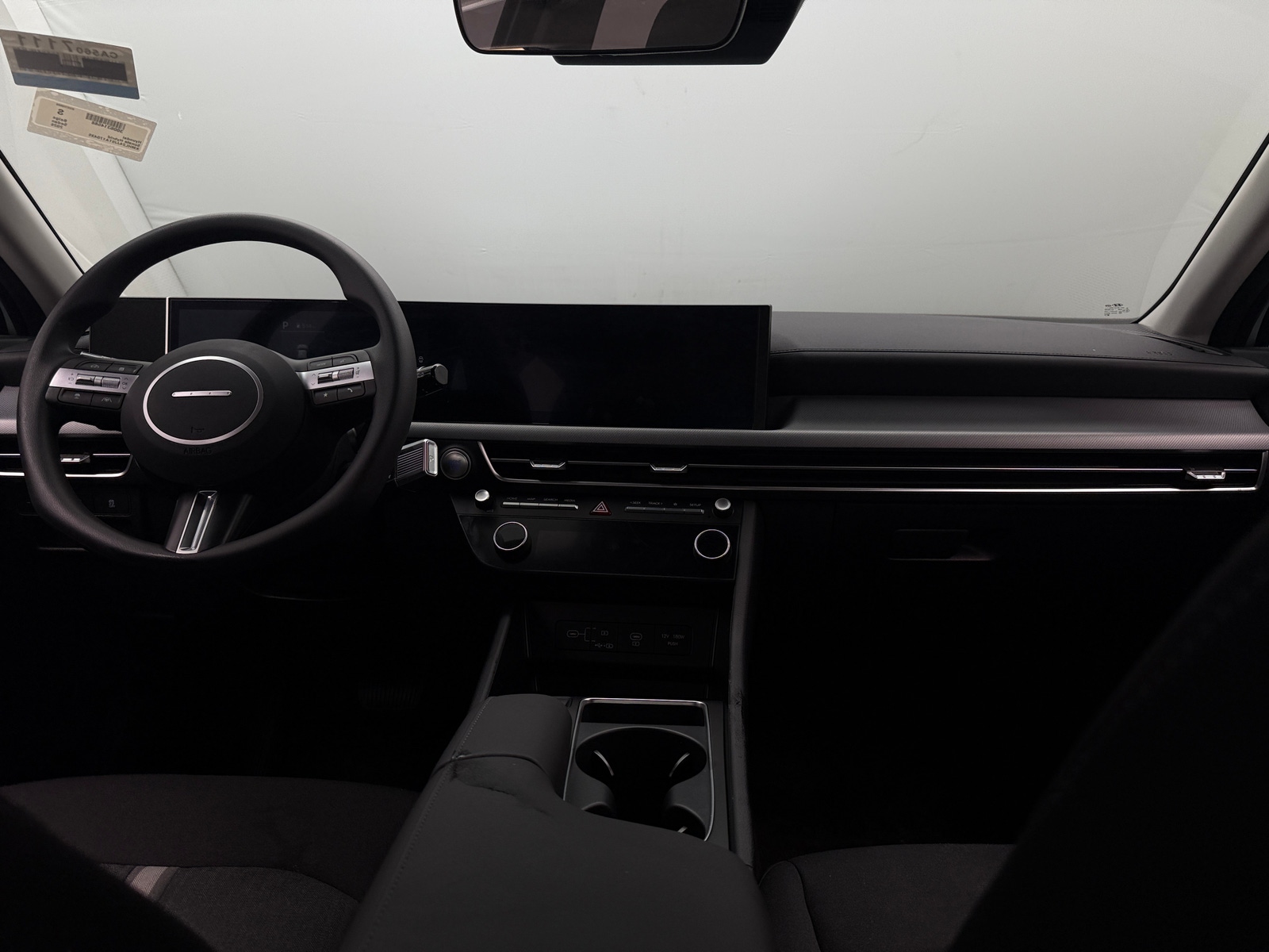 Thumbnail: 2026 Hyundai Sonata - 3