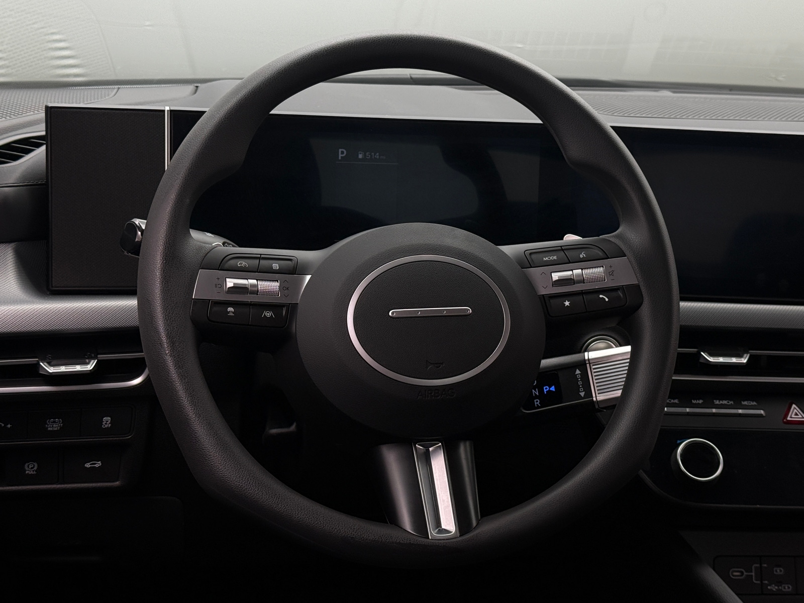 Thumbnail: 2026 Hyundai Sonata - 5