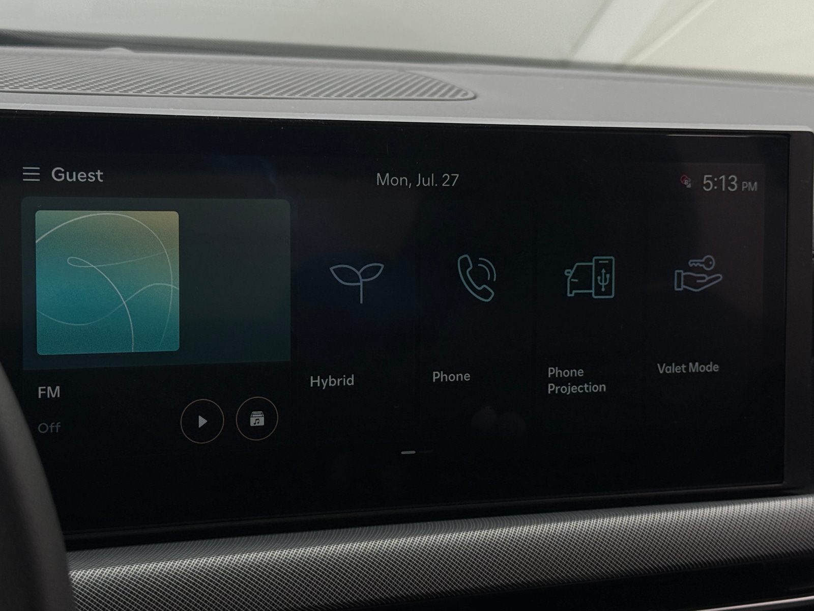 Thumbnail: 2026 Hyundai Sonata - 4