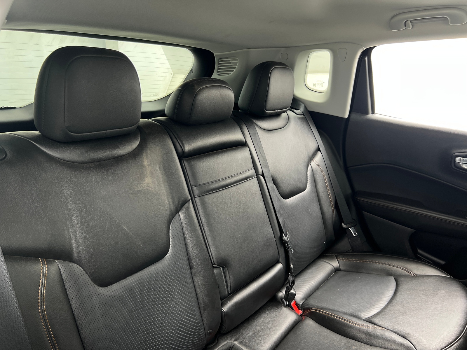 Thumbnail: 2019 Jeep Compass - 5