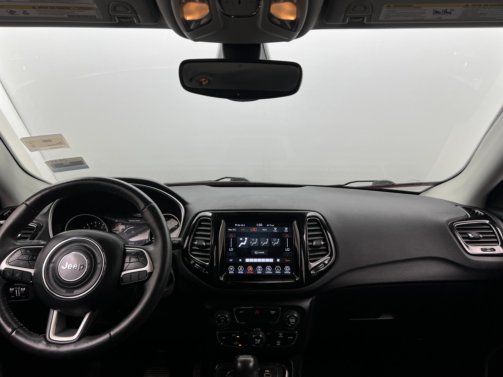 Thumbnail: 2019 Jeep Compass - 2