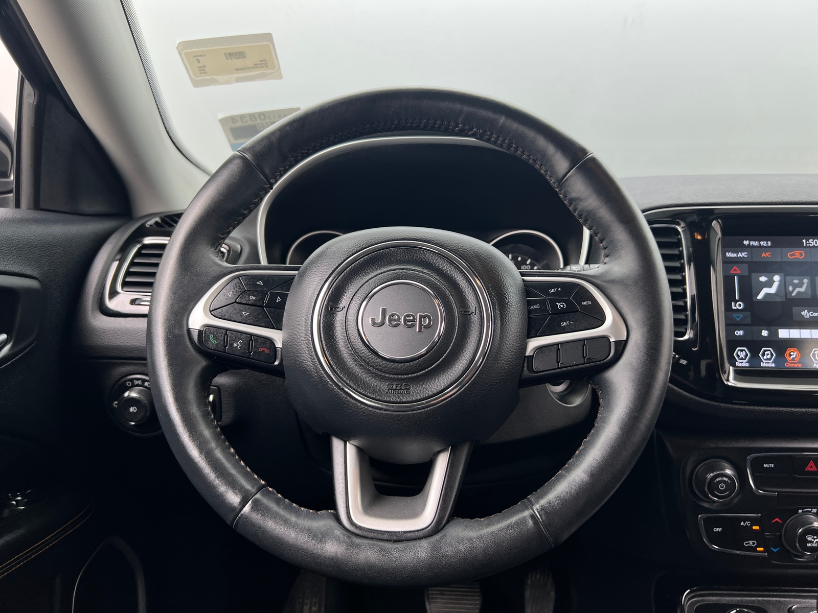 Thumbnail: 2019 Jeep Compass - 4