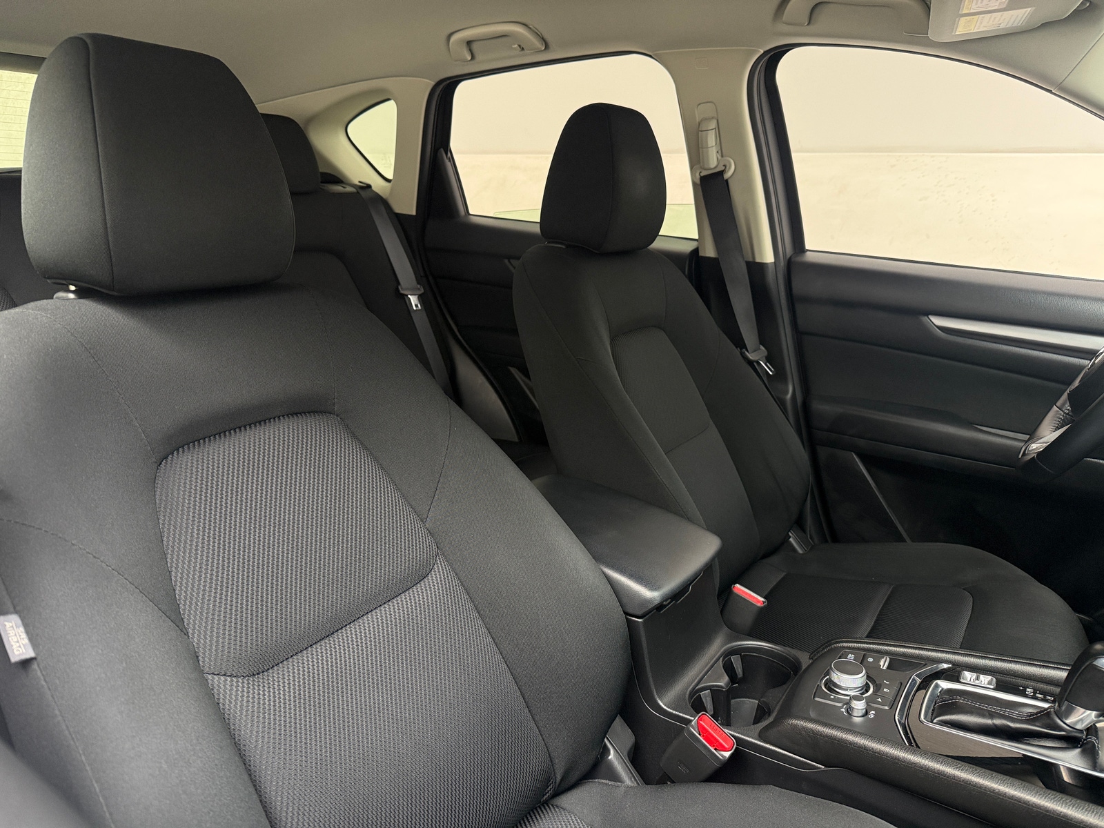 Thumbnail: 2023 Mazda CX-5 - 2