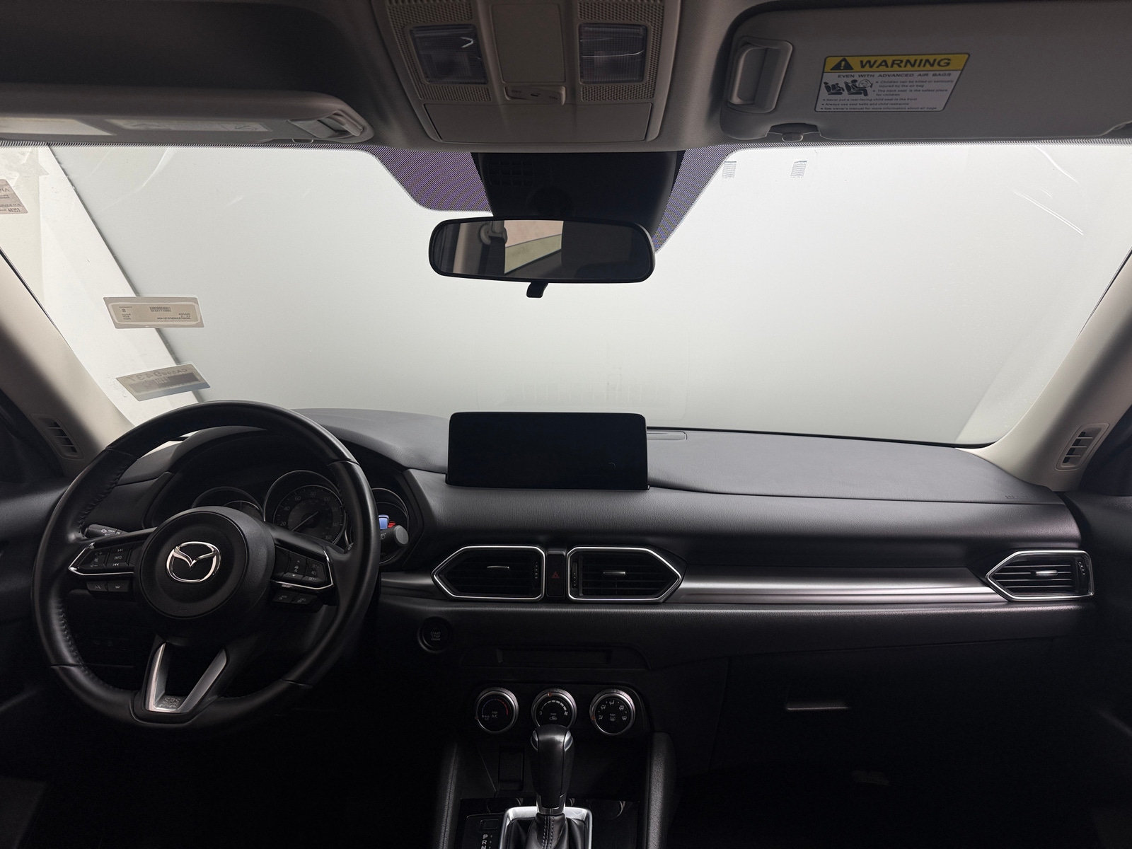 Thumbnail: 2023 Mazda CX-5 - 3