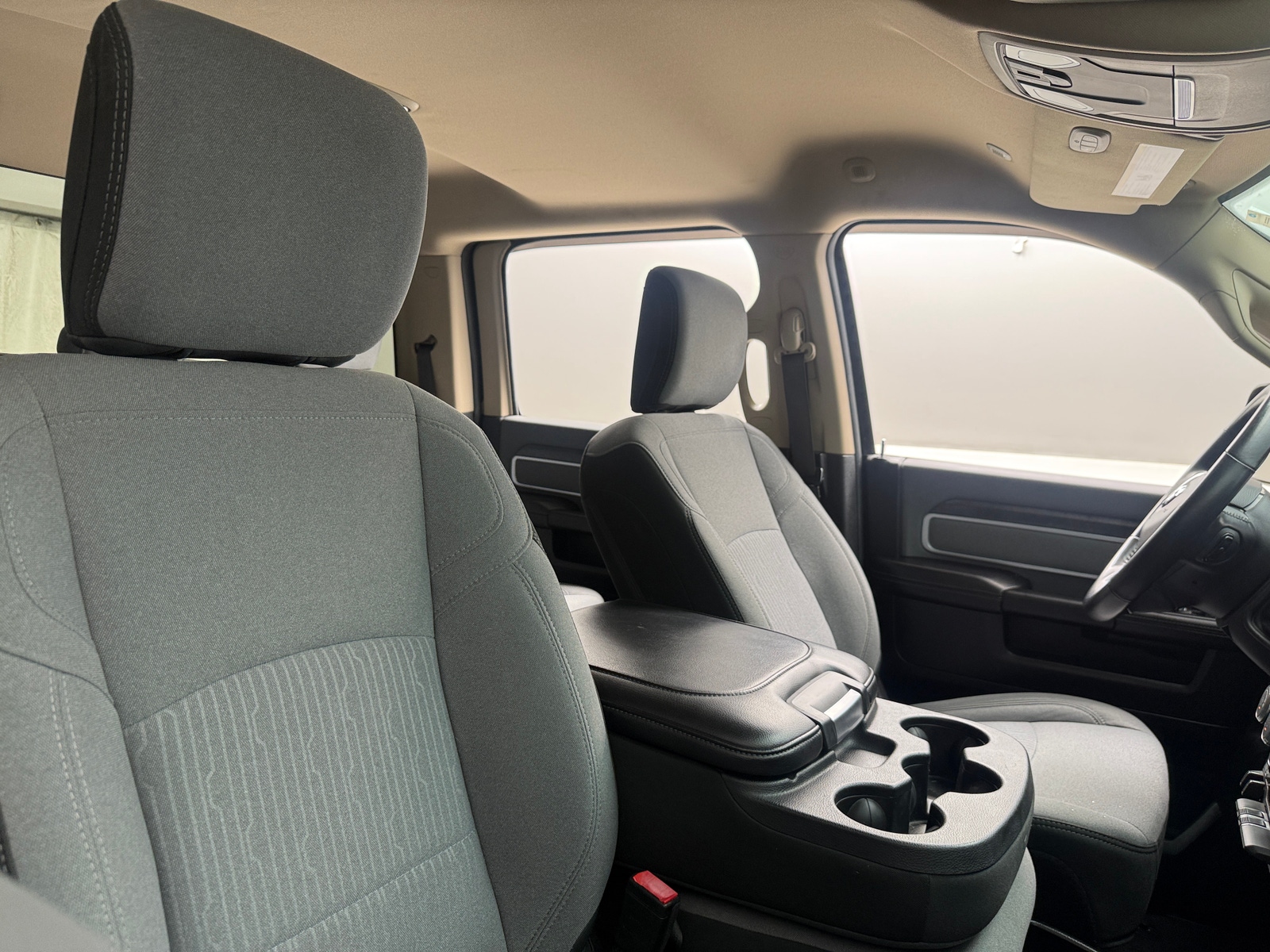 Thumbnail: 2019 RAM 2500 - 2