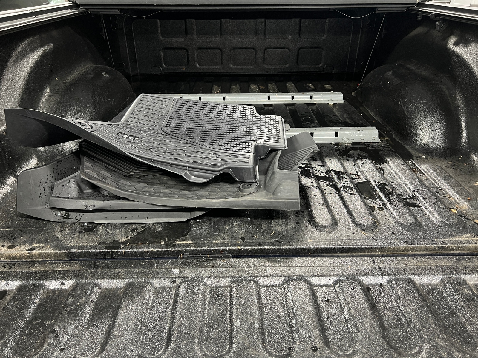 Thumbnail: 2019 RAM 2500 - 7