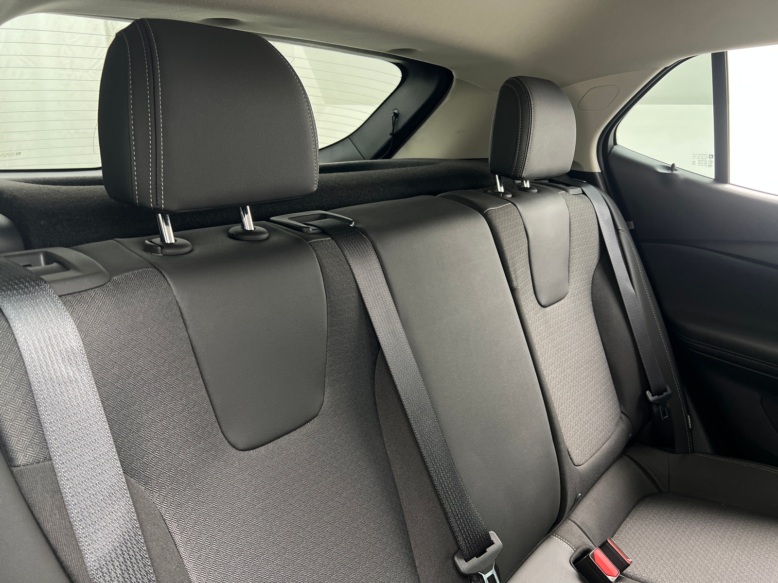 Thumbnail: 2024 Buick Encore GX - 5
