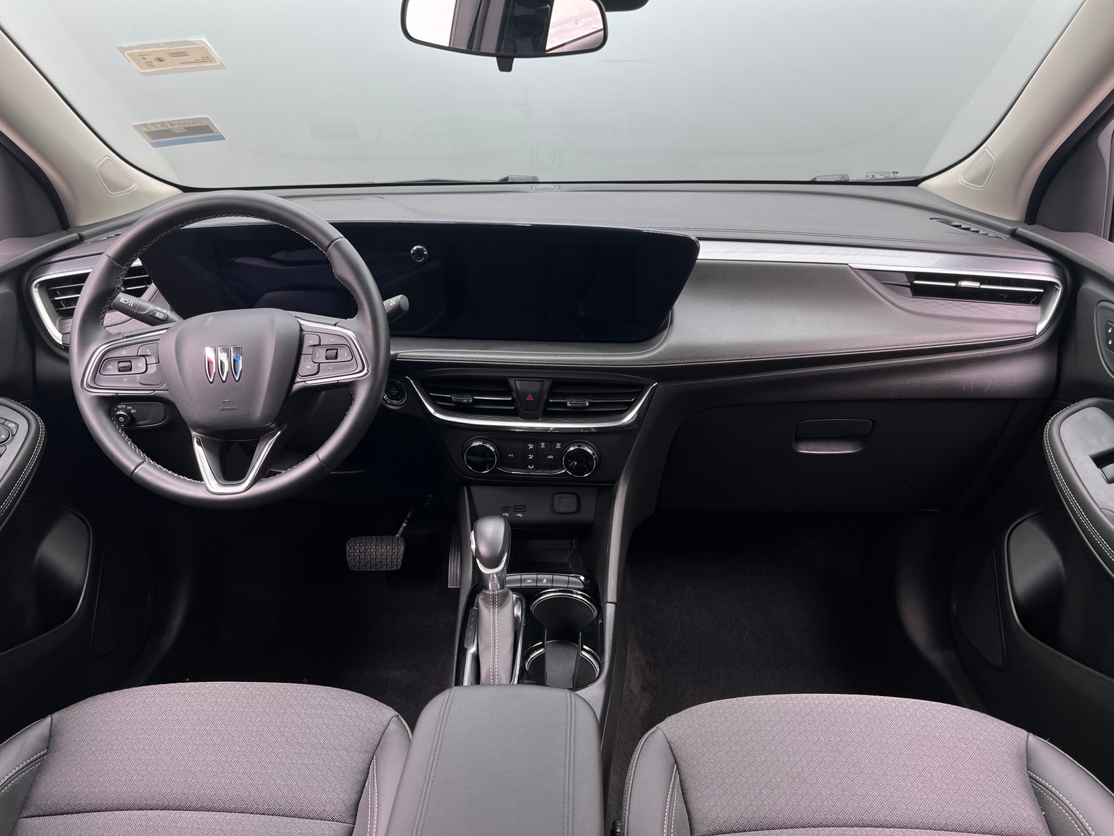Thumbnail: 2024 Buick Encore GX - 2
