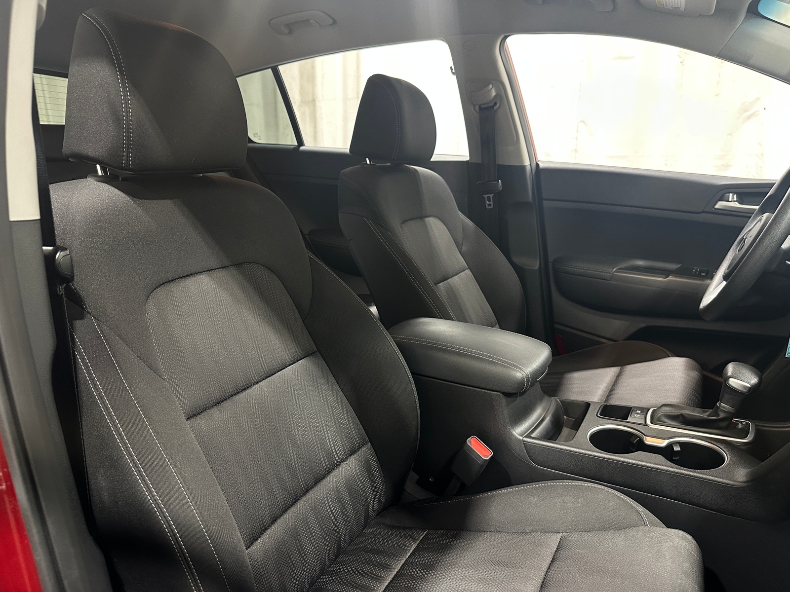Thumbnail: 2022 Kia Sportage - 2