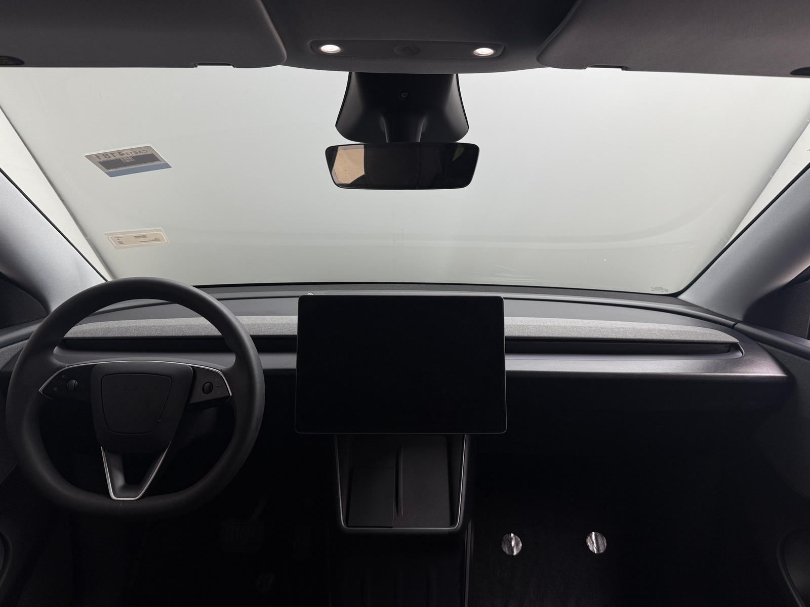 Thumbnail: 2026 Tesla Model Y - 3