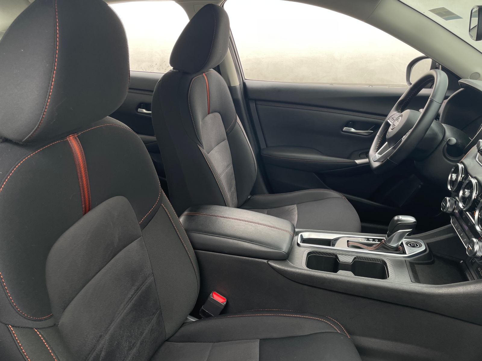 Thumbnail: 2025 Nissan Sentra - 2