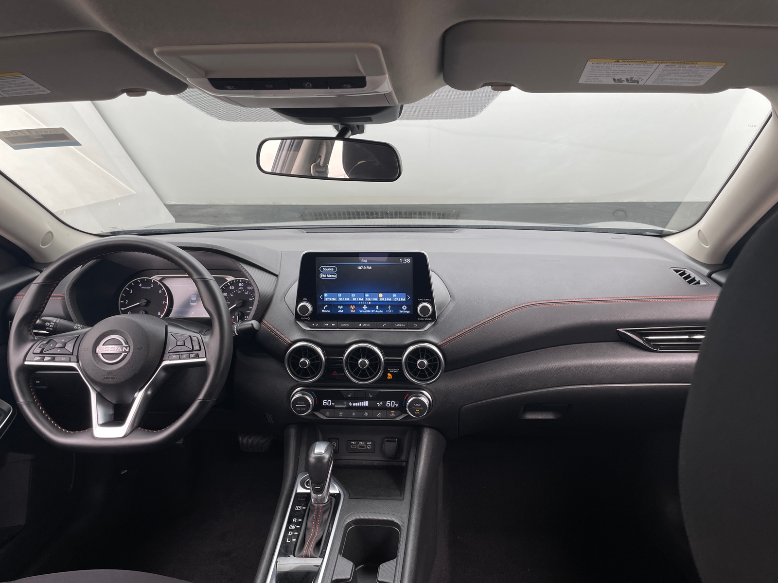 Thumbnail: 2025 Nissan Sentra - 3