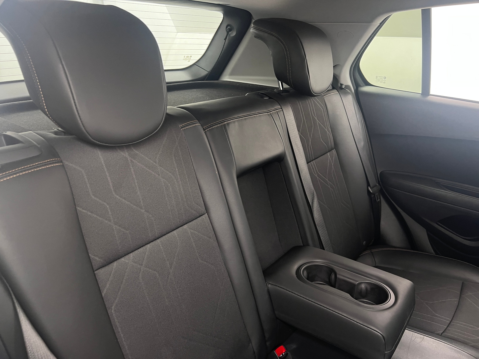 Thumbnail: 2021 Chevrolet Trax - 5