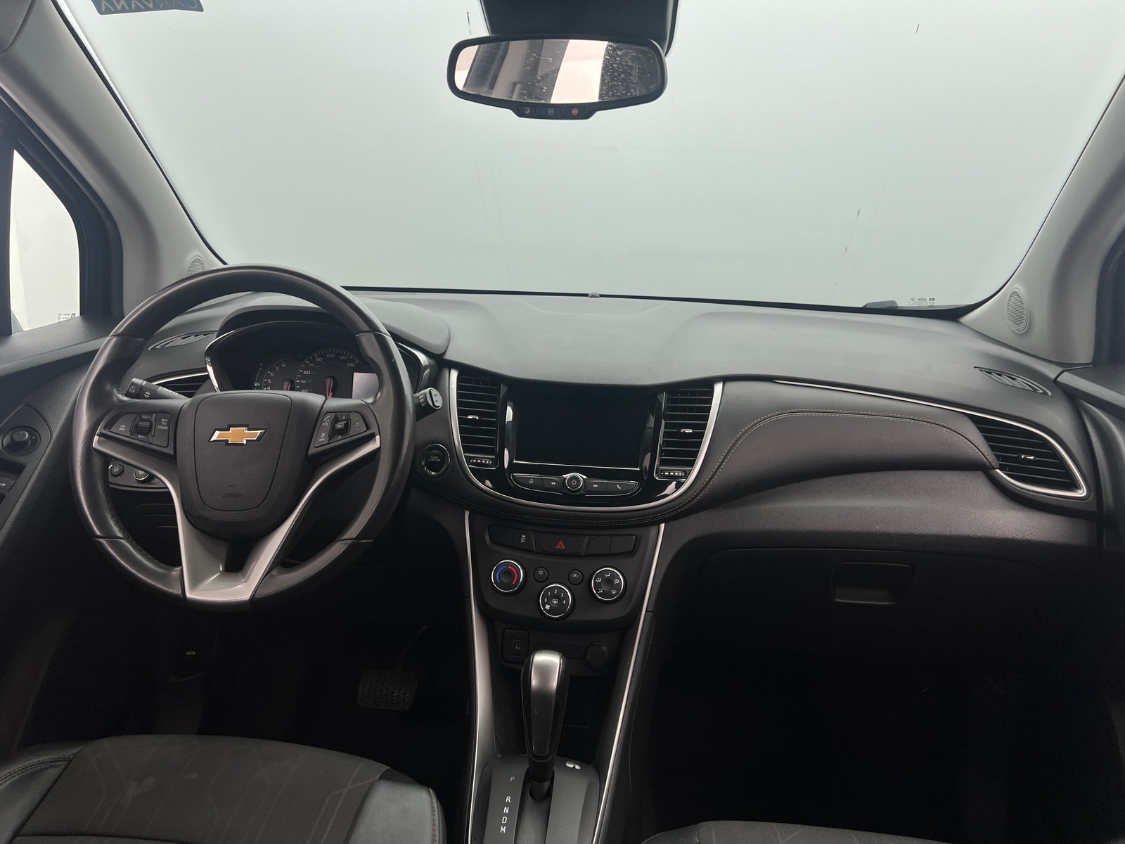 Thumbnail: 2021 Chevrolet Trax - 2