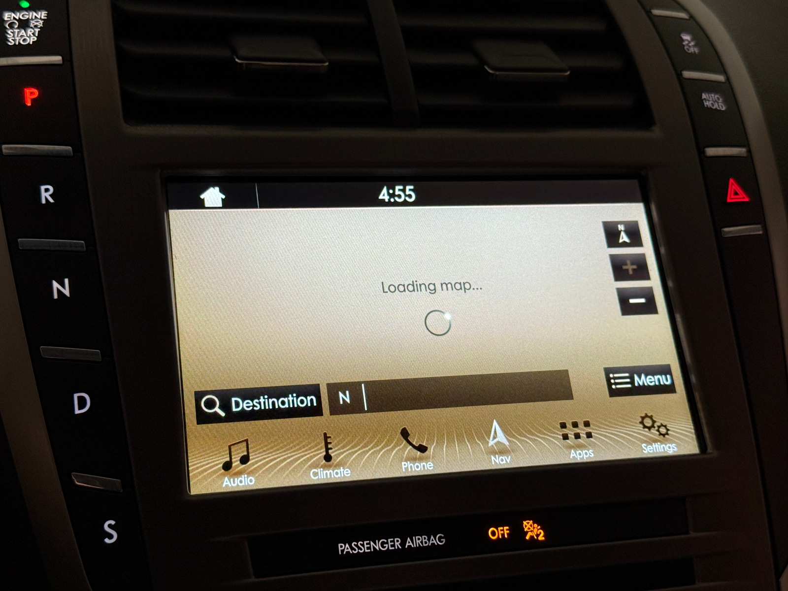 Thumbnail: 2018 Lincoln MKZ - 3