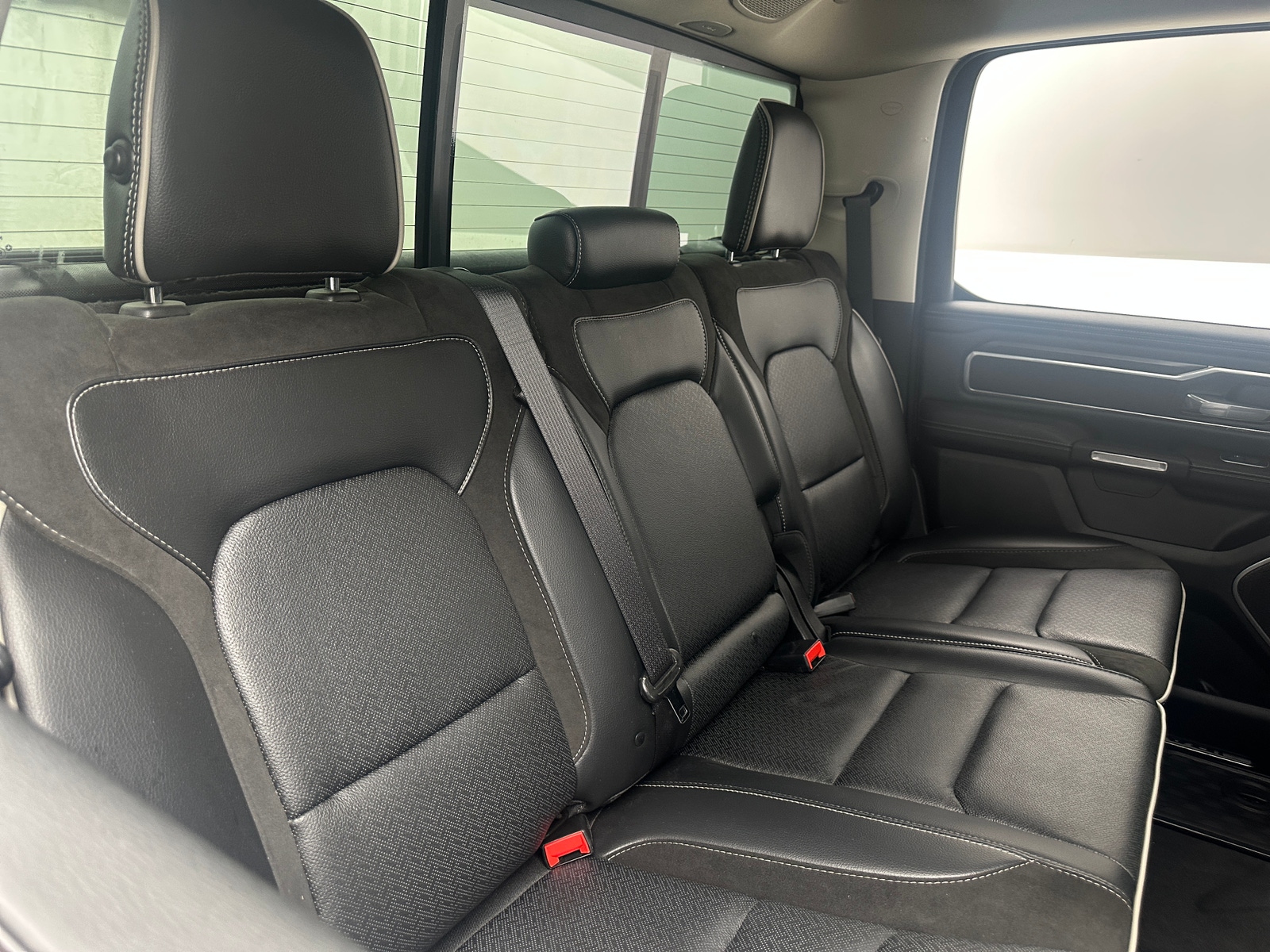 Thumbnail: 2022 RAM 1500 - 5