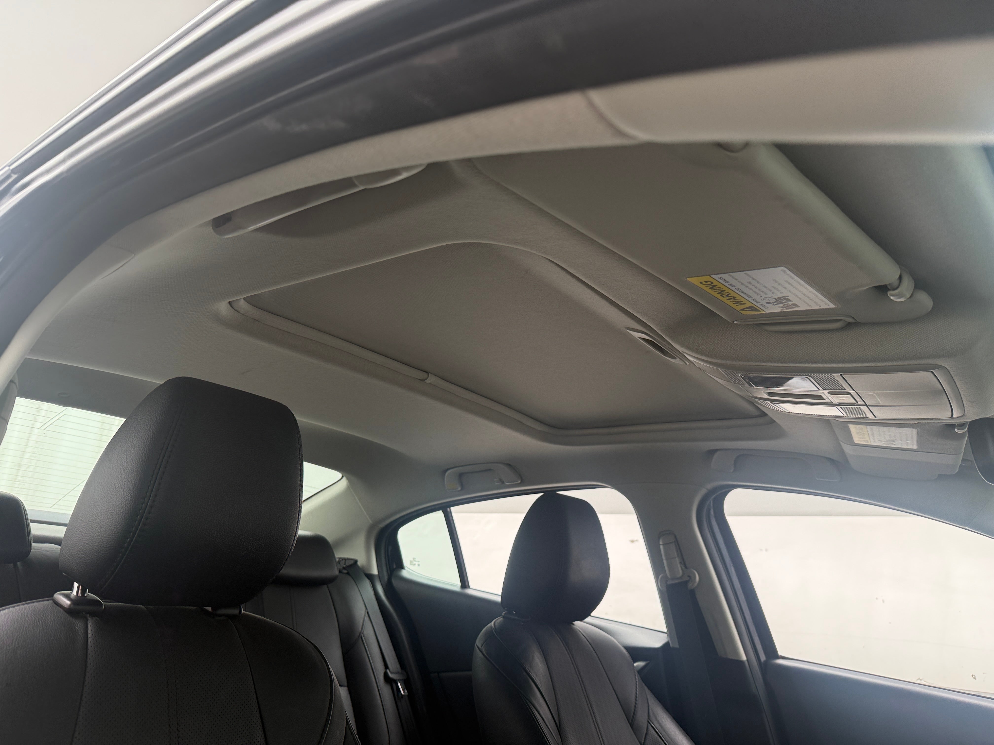 2018 Mazda Mazda3 4-Door