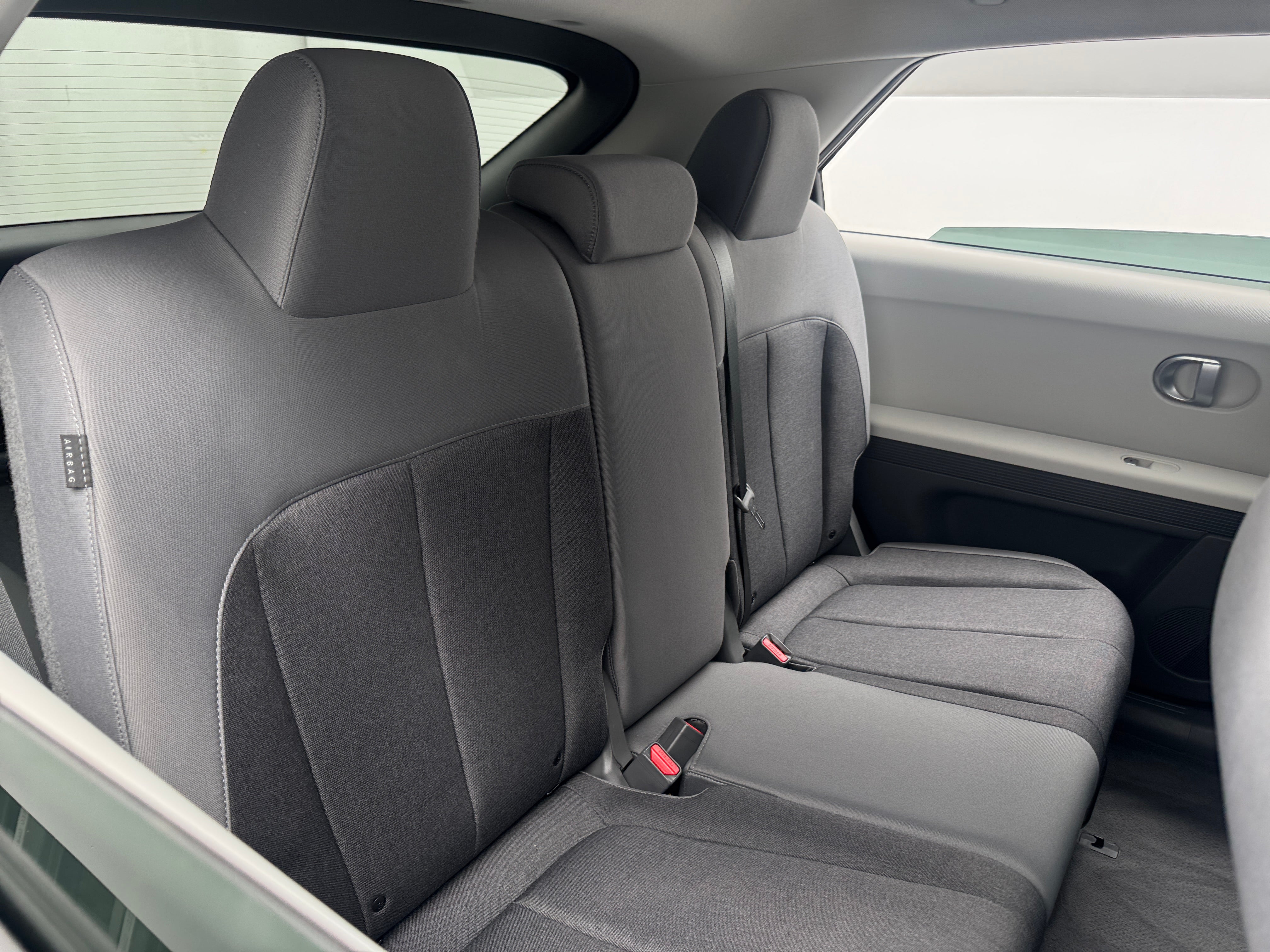 Used 2024 Hyundai IONIQ 5 SEL with VIN KM8KN4DE9RU278906 for sale in Auburn, WA