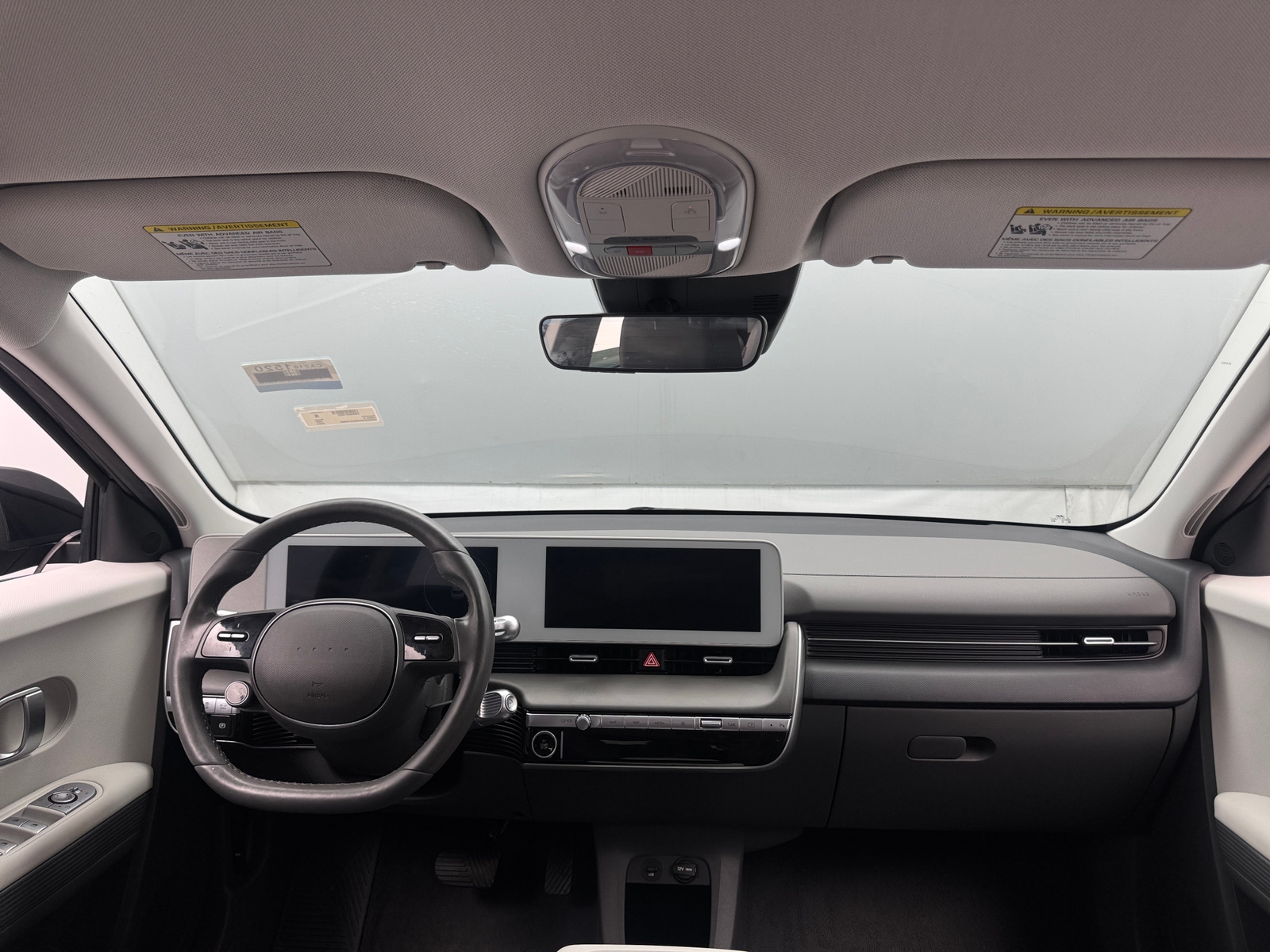 Thumbnail: 2024 Hyundai Ioniq 5 - 3