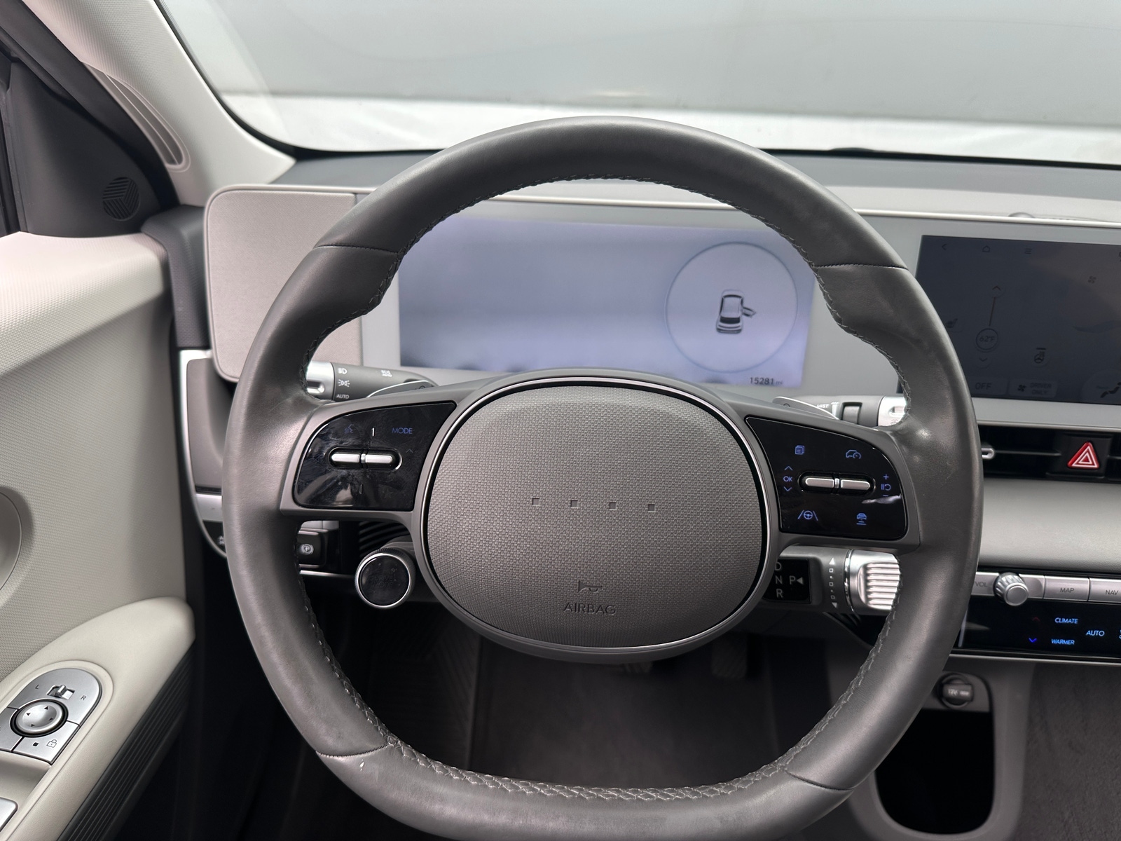 Thumbnail: 2024 Hyundai Ioniq 5 - 5