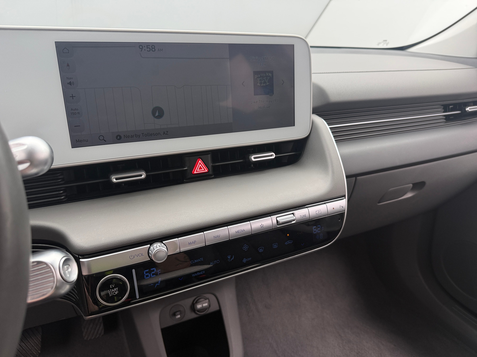 Thumbnail: 2024 Hyundai Ioniq 5 - 4