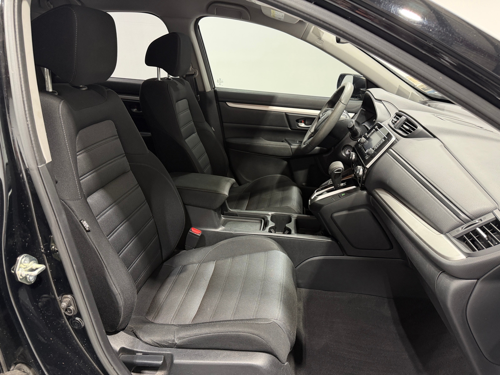 Thumbnail: 2017 Honda CR-V - 2