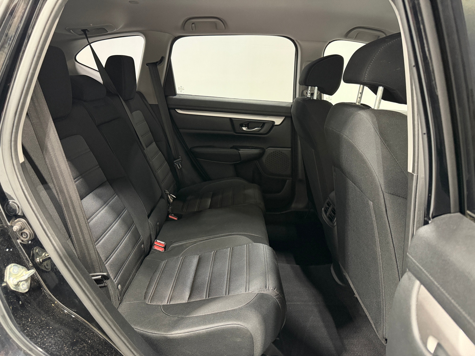 Thumbnail: 2017 Honda CR-V - 6