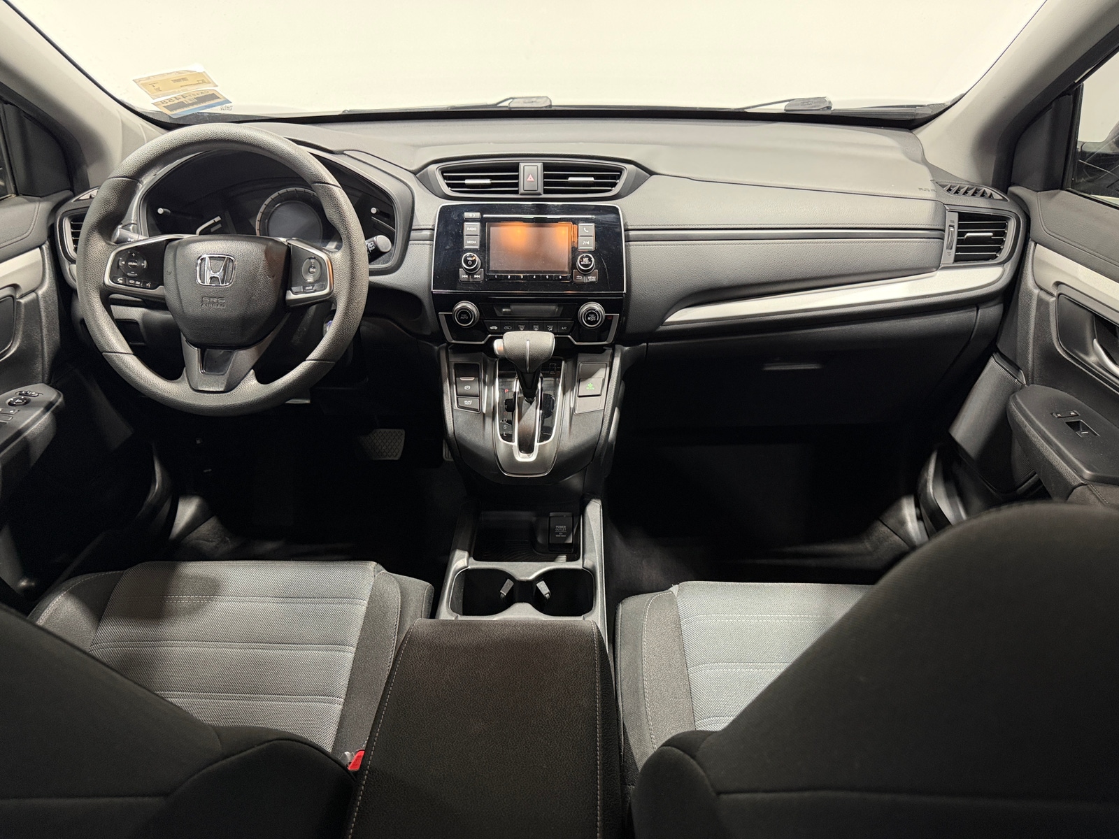 Thumbnail: 2017 Honda CR-V - 3