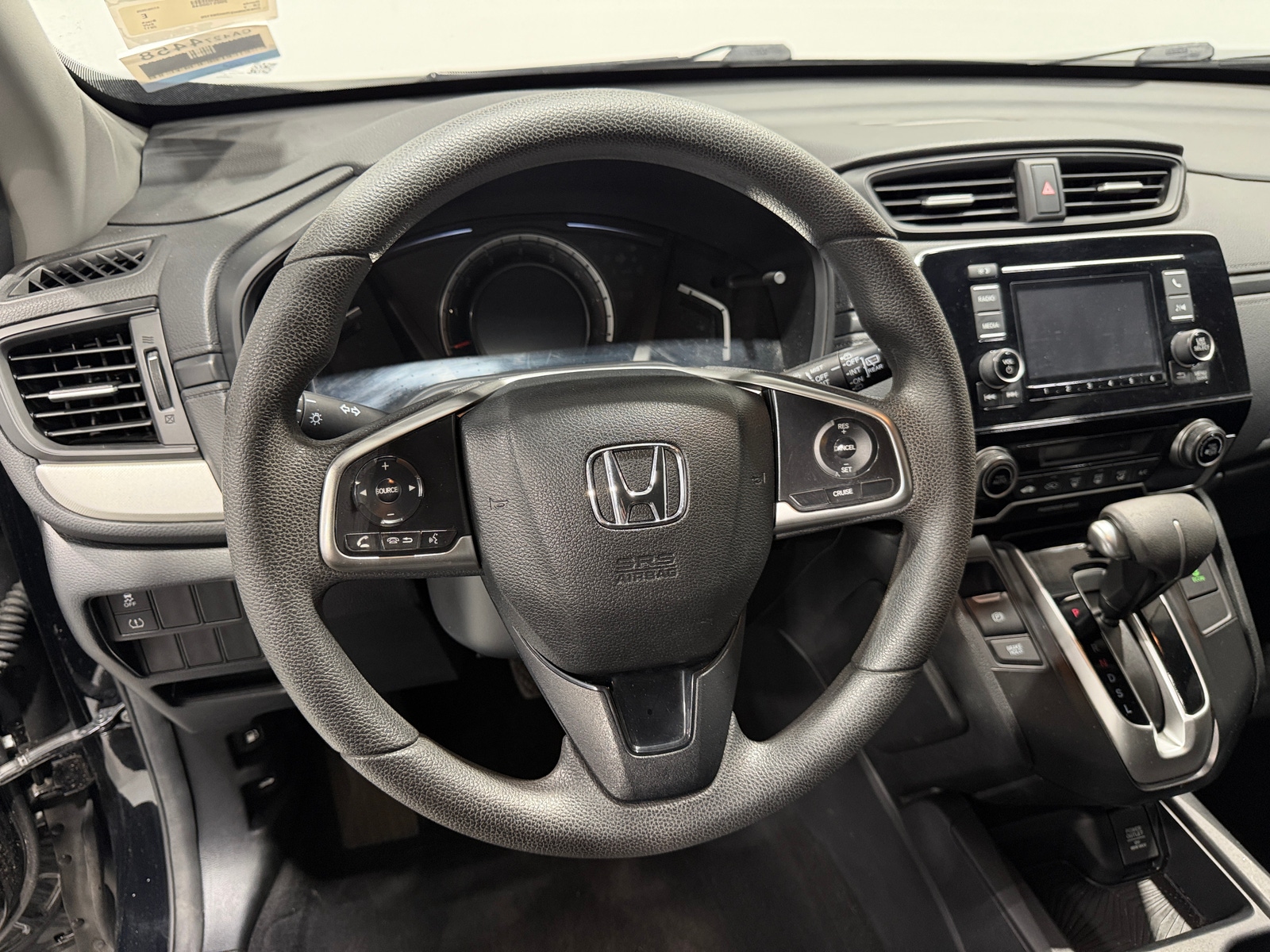 Thumbnail: 2017 Honda CR-V - 5