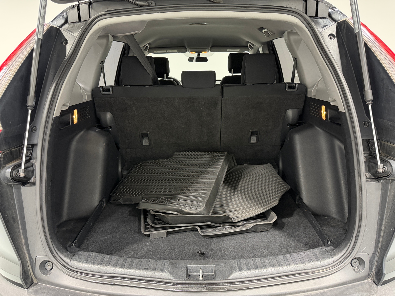 Thumbnail: 2017 Honda CR-V - 7