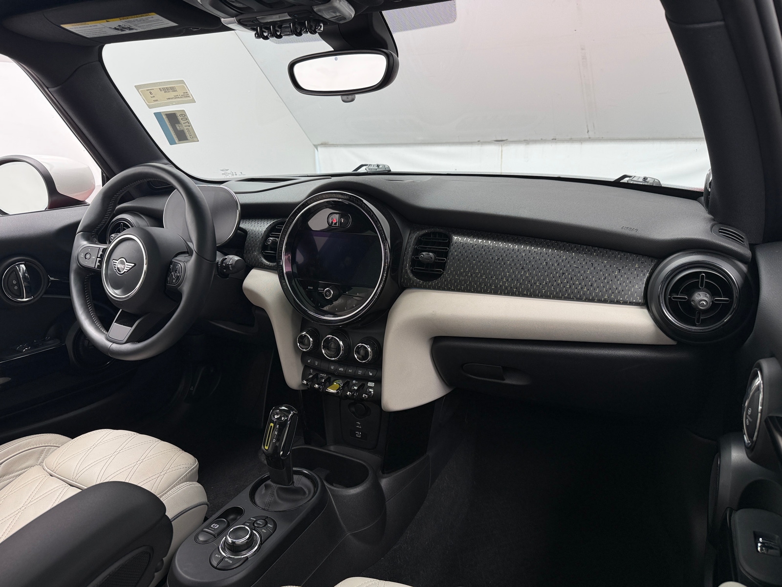 Thumbnail: 2022 MINI Cooper Hardtop - 2